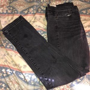 Hollister Skinny Jeans